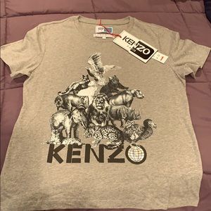 Kenzo Momento No. 1 T shirt